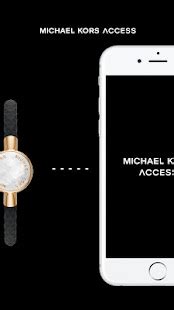 michael kors app download.